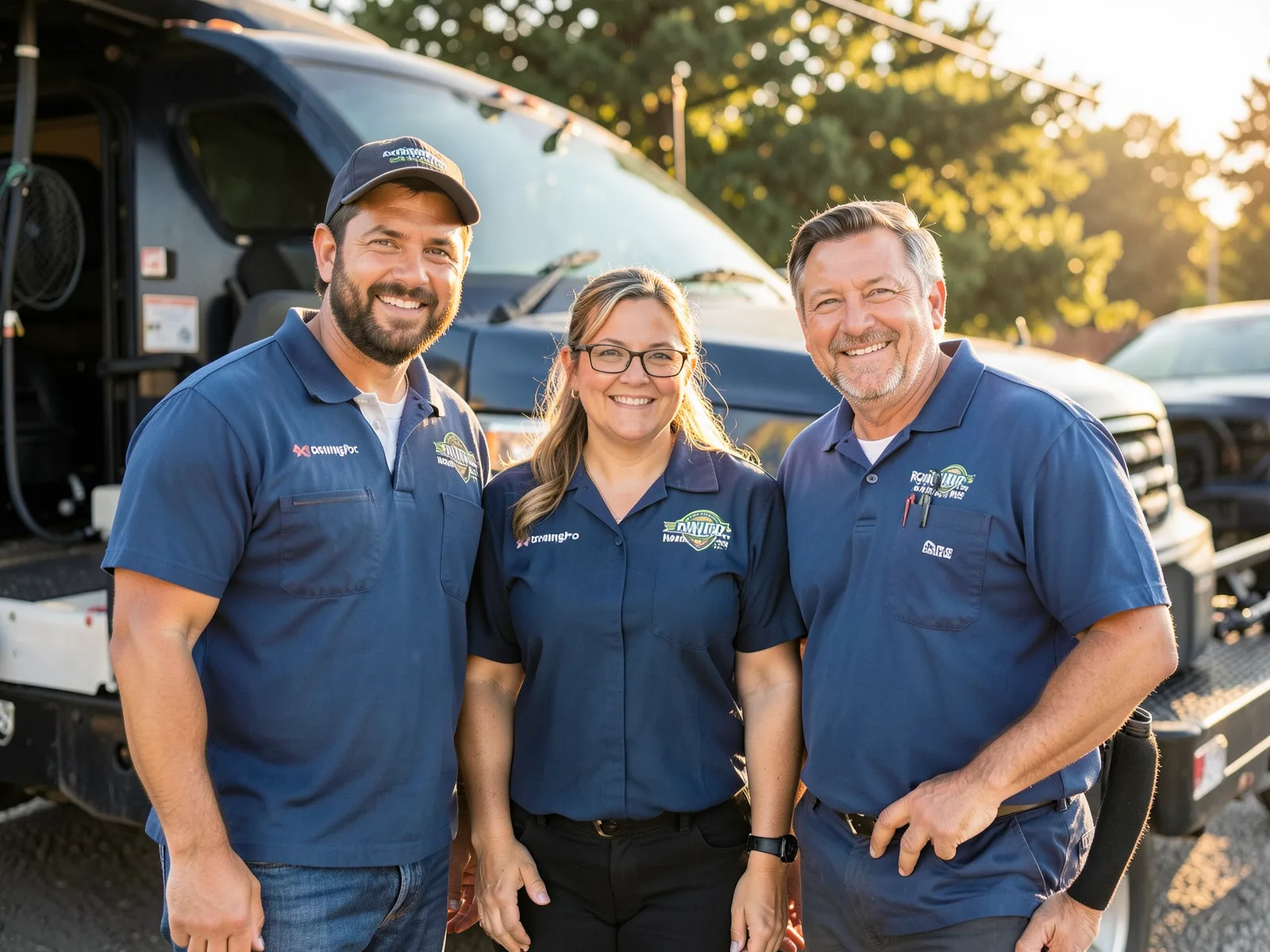 Roof Repair company in Buffalo, IN